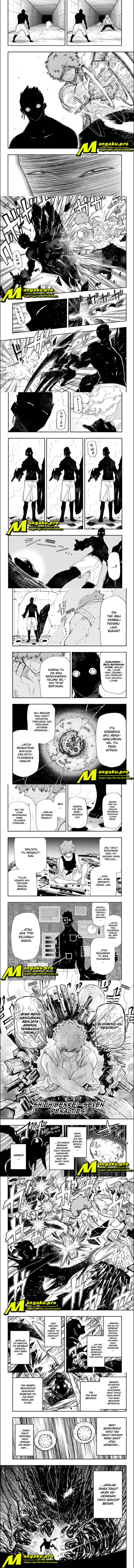 Dilarang COPAS - situs resmi www.mangacanblog.com - Komik mission yozakura family 073 - chapter 73 74 Indonesia mission yozakura family 073 - chapter 73 Terbaru 1|Baca Manga Komik Indonesia|Mangacan