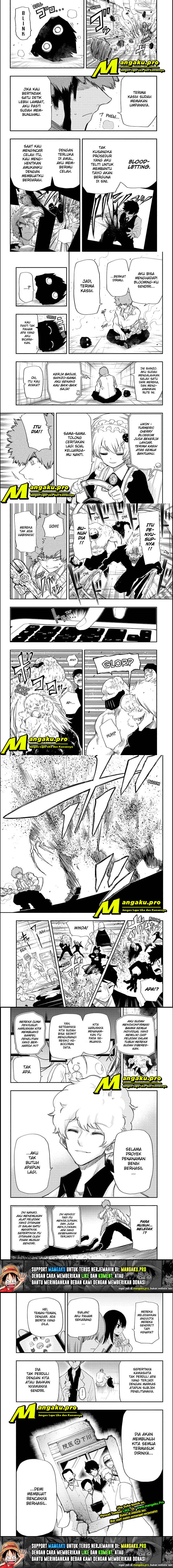 Dilarang COPAS - situs resmi www.mangacanblog.com - Komik mission yozakura family 073 - chapter 73 74 Indonesia mission yozakura family 073 - chapter 73 Terbaru 4|Baca Manga Komik Indonesia|Mangacan