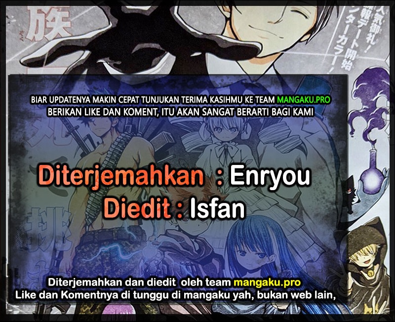 Dilarang COPAS - situs resmi www.mangacanblog.com - Komik mission yozakura family 076 - chapter 76 77 Indonesia mission yozakura family 076 - chapter 76 Terbaru 0|Baca Manga Komik Indonesia|Mangacan