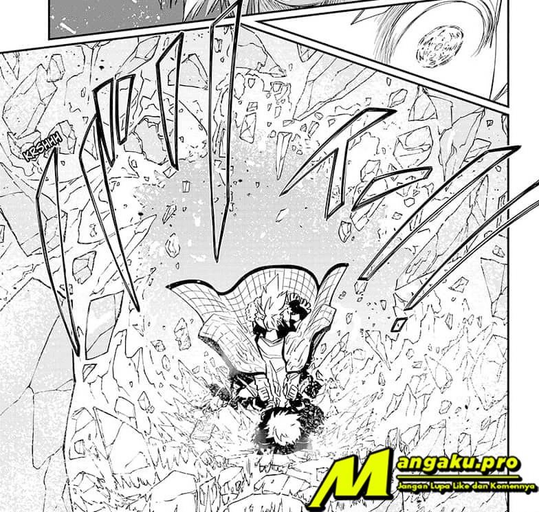 Dilarang COPAS - situs resmi www.mangacanblog.com - Komik mission yozakura family 076 - chapter 76 77 Indonesia mission yozakura family 076 - chapter 76 Terbaru 4|Baca Manga Komik Indonesia|Mangacan