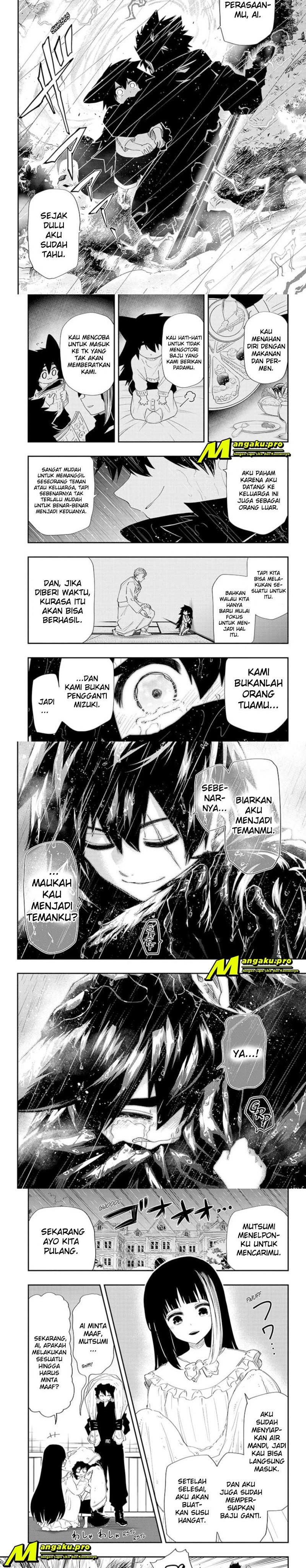 Dilarang COPAS - situs resmi www.mangacanblog.com - Komik mission yozakura family 086 - chapter 86 87 Indonesia mission yozakura family 086 - chapter 86 Terbaru 4|Baca Manga Komik Indonesia|Mangacan