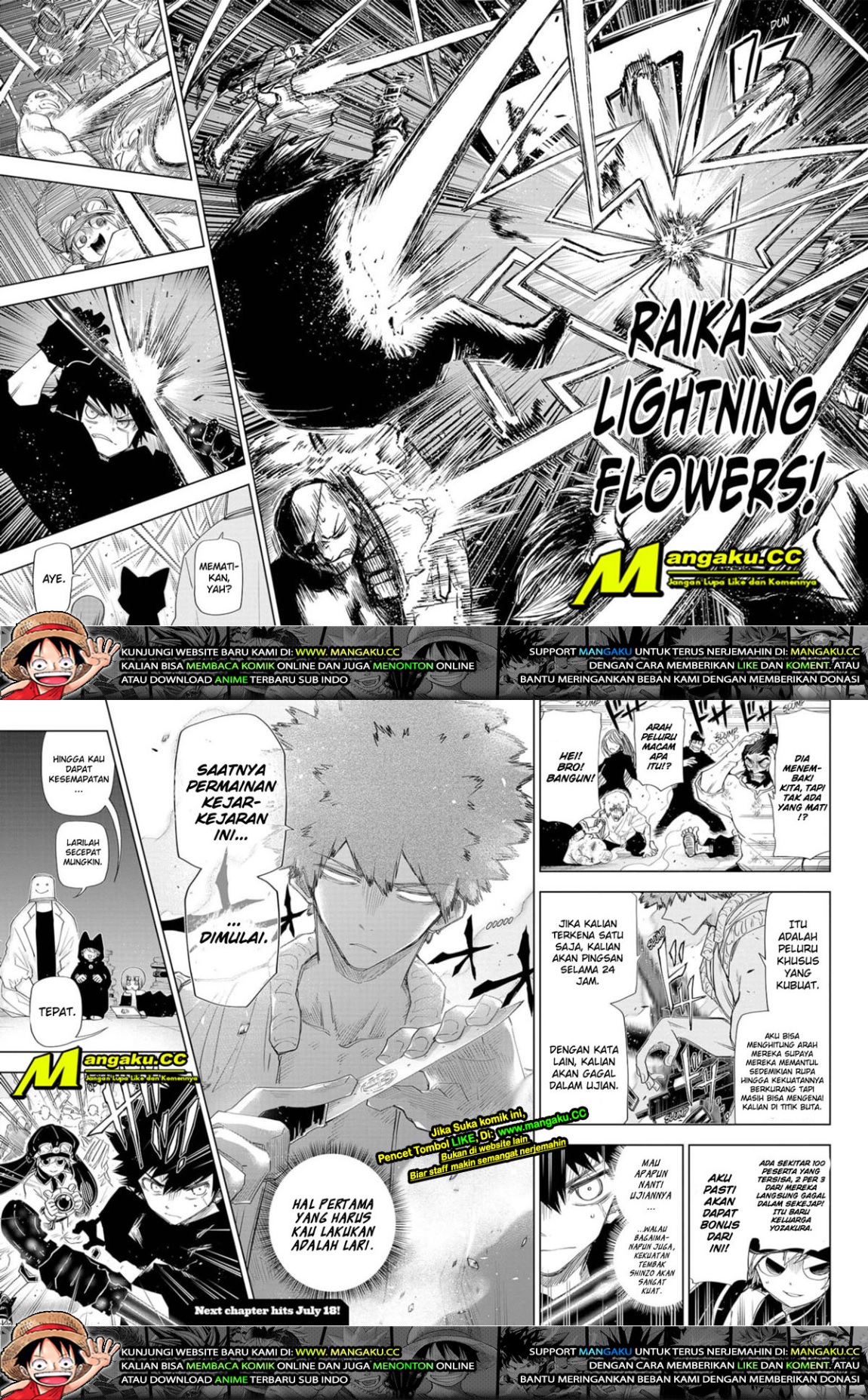 Dilarang COPAS - situs resmi www.mangacanblog.com - Komik mission yozakura family 090 - chapter 90 91 Indonesia mission yozakura family 090 - chapter 90 Terbaru 7|Baca Manga Komik Indonesia|Mangacan