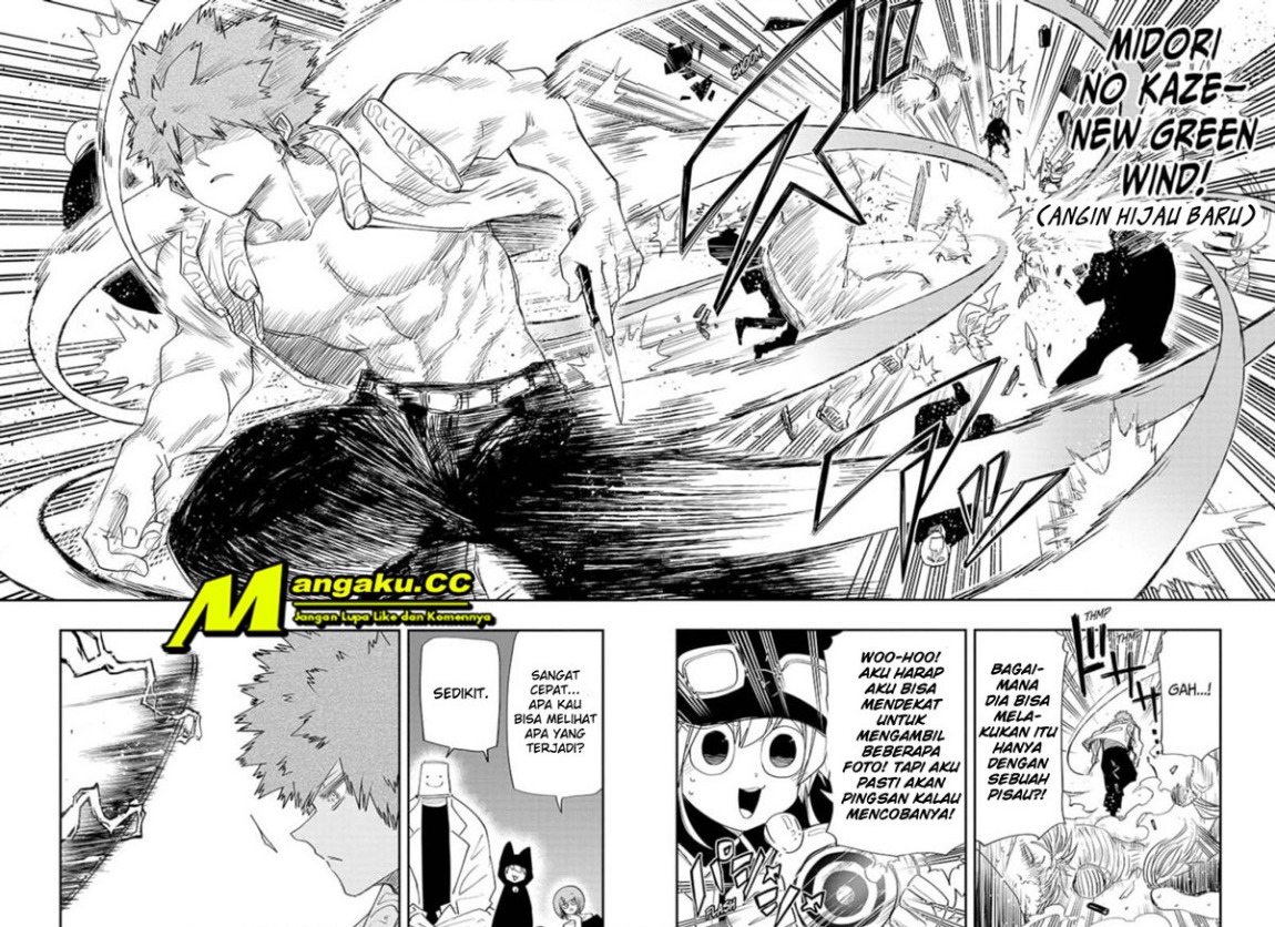 Dilarang COPAS - situs resmi www.mangacanblog.com - Komik mission yozakura family 091 - chapter 91 92 Indonesia mission yozakura family 091 - chapter 91 Terbaru 1|Baca Manga Komik Indonesia|Mangacan