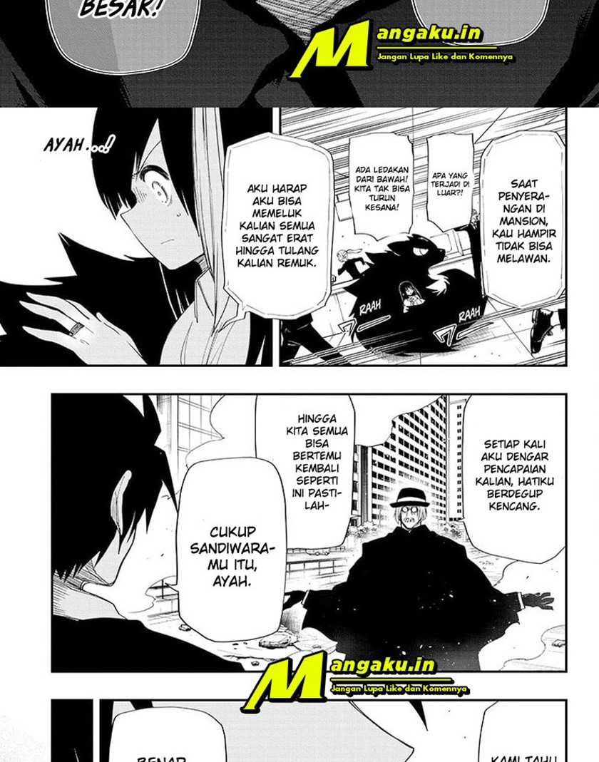 Dilarang COPAS - situs resmi www.mangacanblog.com - Komik mission yozakura family 101 - chapter 101 102 Indonesia mission yozakura family 101 - chapter 101 Terbaru 5|Baca Manga Komik Indonesia|Mangacan