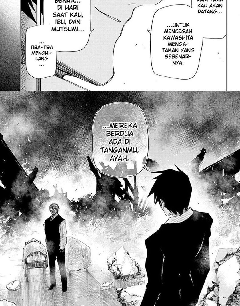 Dilarang COPAS - situs resmi www.mangacanblog.com - Komik mission yozakura family 101 - chapter 101 102 Indonesia mission yozakura family 101 - chapter 101 Terbaru 6|Baca Manga Komik Indonesia|Mangacan