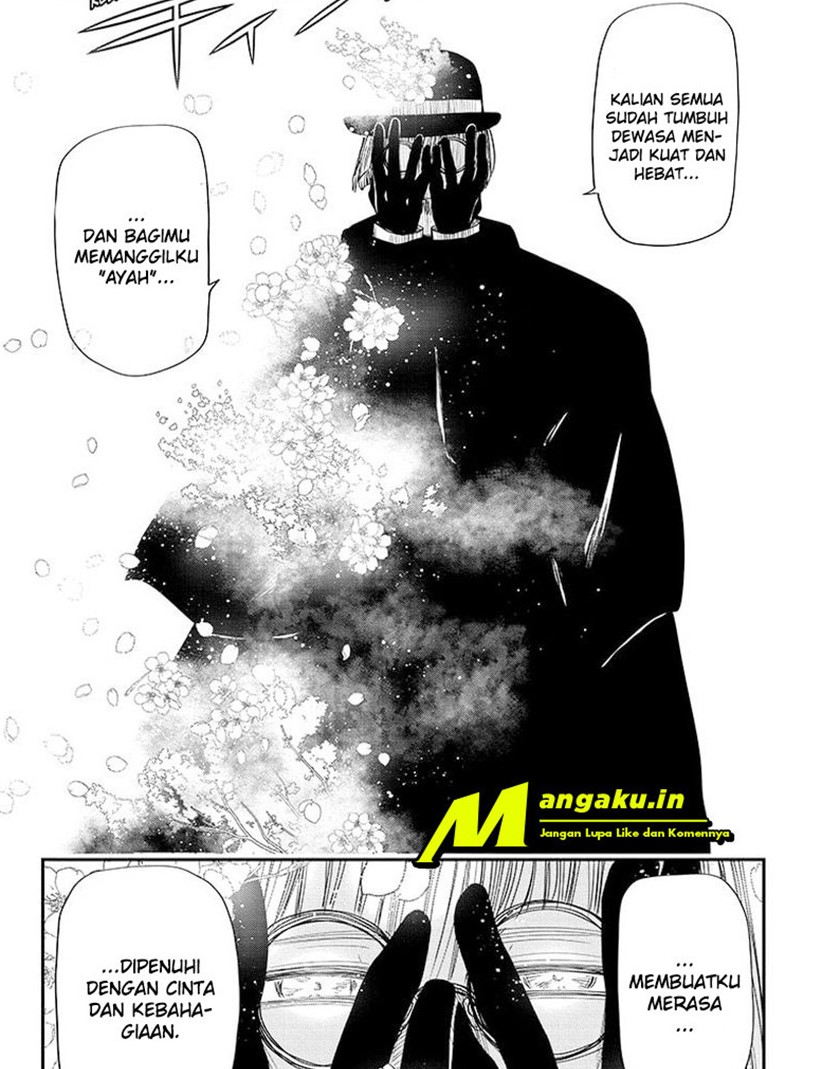 Dilarang COPAS - situs resmi www.mangacanblog.com - Komik mission yozakura family 101 - chapter 101 102 Indonesia mission yozakura family 101 - chapter 101 Terbaru 11|Baca Manga Komik Indonesia|Mangacan