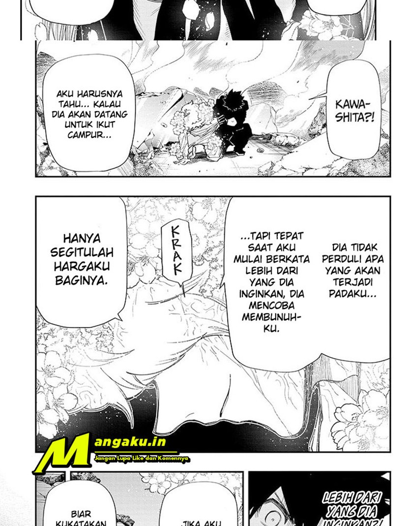 Dilarang COPAS - situs resmi www.mangacanblog.com - Komik mission yozakura family 101 - chapter 101 102 Indonesia mission yozakura family 101 - chapter 101 Terbaru 12|Baca Manga Komik Indonesia|Mangacan