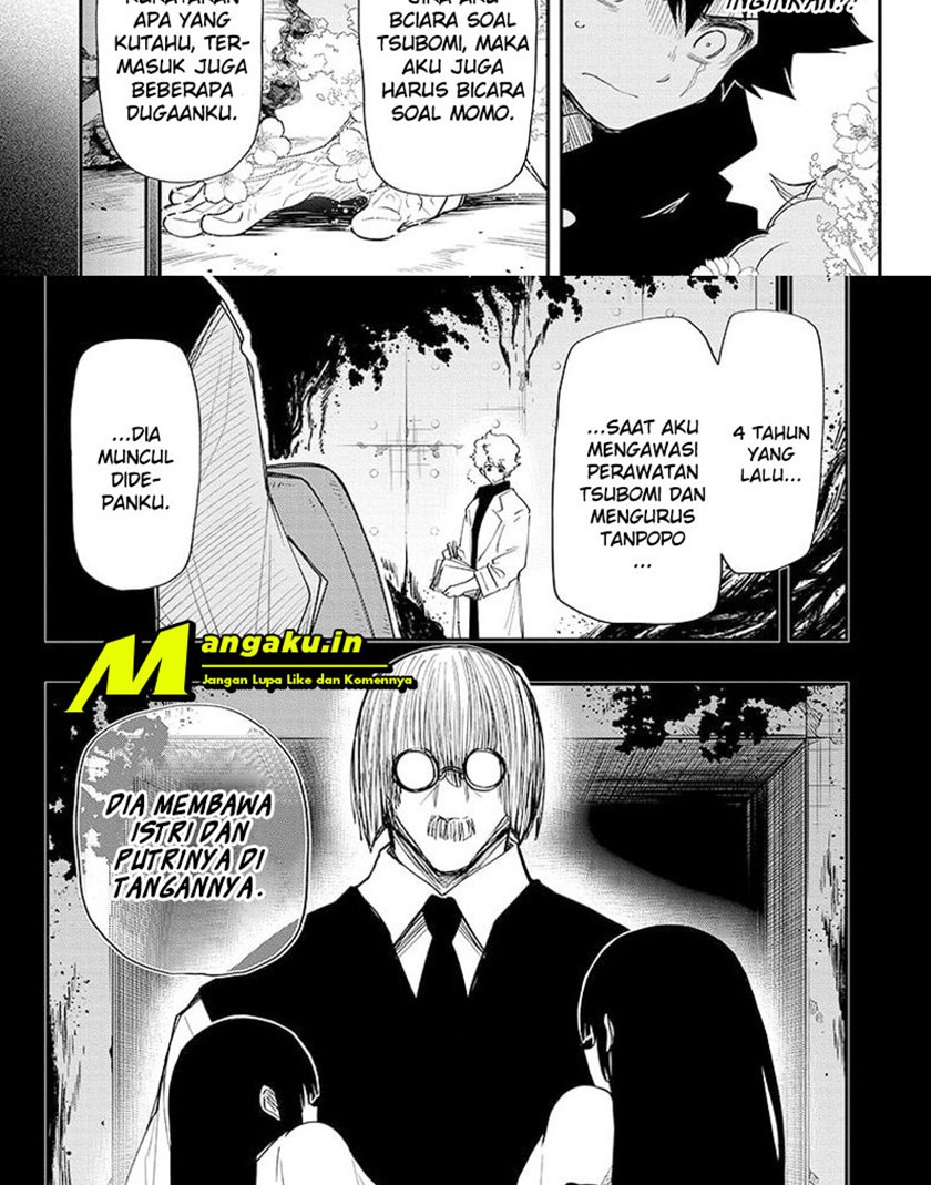 Dilarang COPAS - situs resmi www.mangacanblog.com - Komik mission yozakura family 101 - chapter 101 102 Indonesia mission yozakura family 101 - chapter 101 Terbaru 13|Baca Manga Komik Indonesia|Mangacan