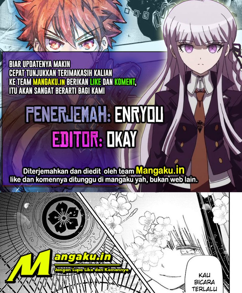 Dilarang COPAS - situs resmi www.mangacanblog.com - Komik mission yozakura family 111 - chapter 111 112 Indonesia mission yozakura family 111 - chapter 111 Terbaru 0|Baca Manga Komik Indonesia|Mangacan