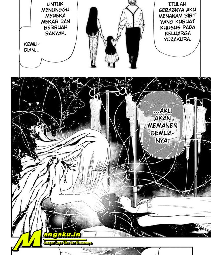 Dilarang COPAS - situs resmi www.mangacanblog.com - Komik mission yozakura family 111 - chapter 111 112 Indonesia mission yozakura family 111 - chapter 111 Terbaru 4|Baca Manga Komik Indonesia|Mangacan