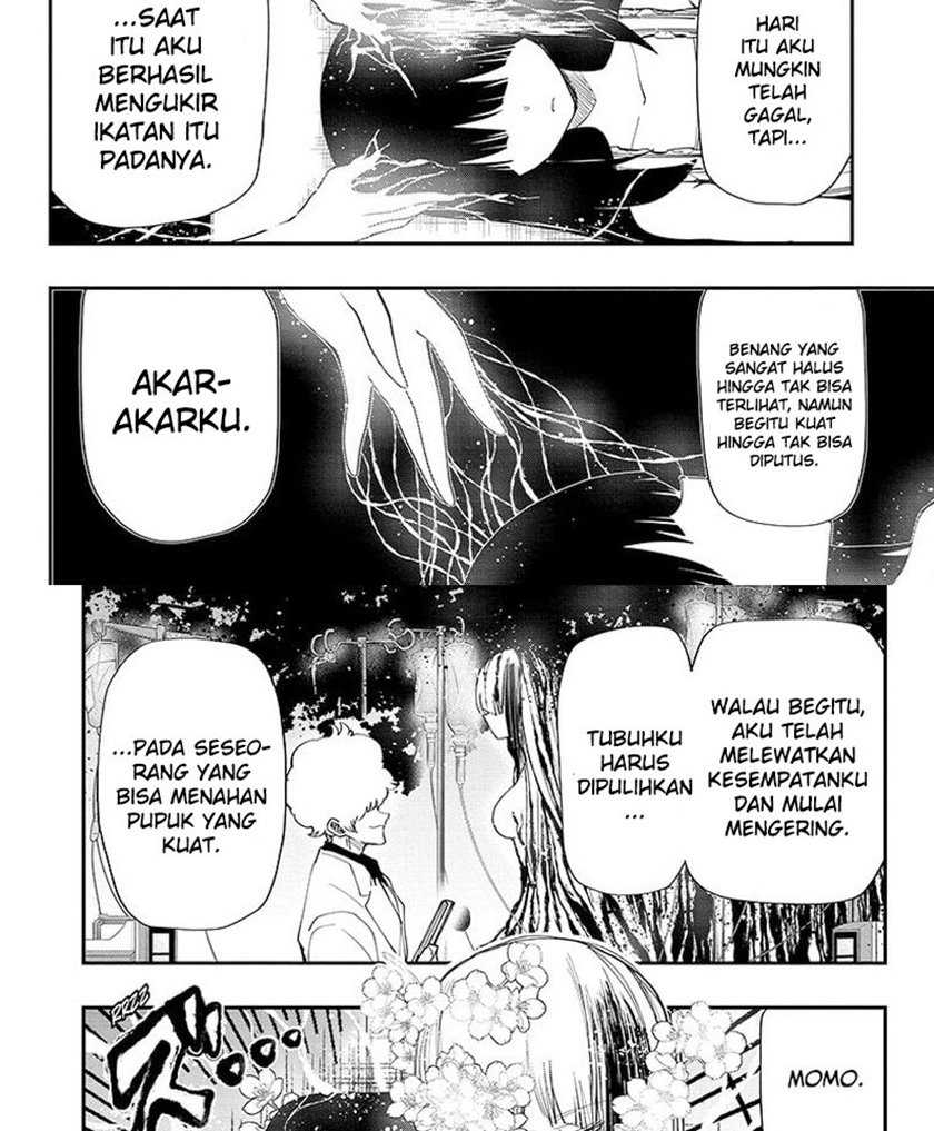 Dilarang COPAS - situs resmi www.mangacanblog.com - Komik mission yozakura family 111 - chapter 111 112 Indonesia mission yozakura family 111 - chapter 111 Terbaru 5|Baca Manga Komik Indonesia|Mangacan