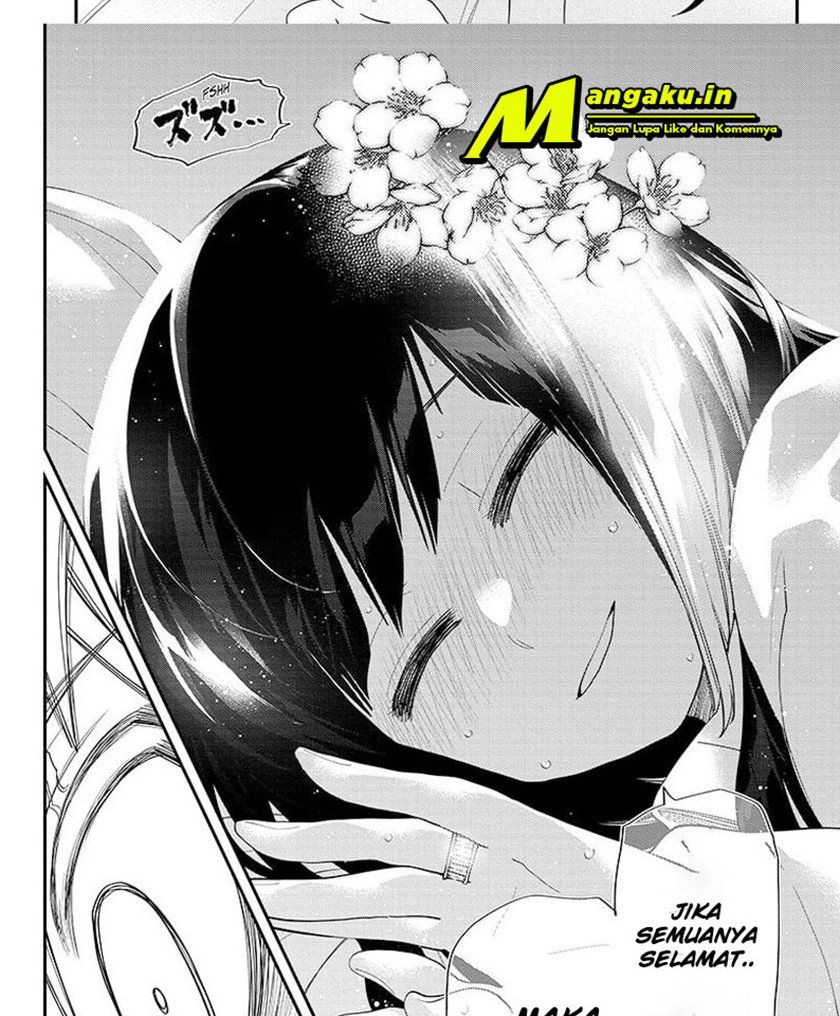 Dilarang COPAS - situs resmi www.mangacanblog.com - Komik mission yozakura family 111 - chapter 111 112 Indonesia mission yozakura family 111 - chapter 111 Terbaru 14|Baca Manga Komik Indonesia|Mangacan