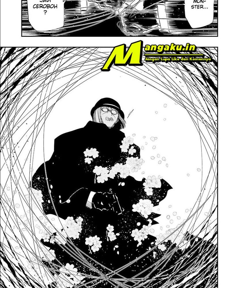 Dilarang COPAS - situs resmi www.mangacanblog.com - Komik mission yozakura family 118 - chapter 118 119 Indonesia mission yozakura family 118 - chapter 118 Terbaru 7|Baca Manga Komik Indonesia|Mangacan