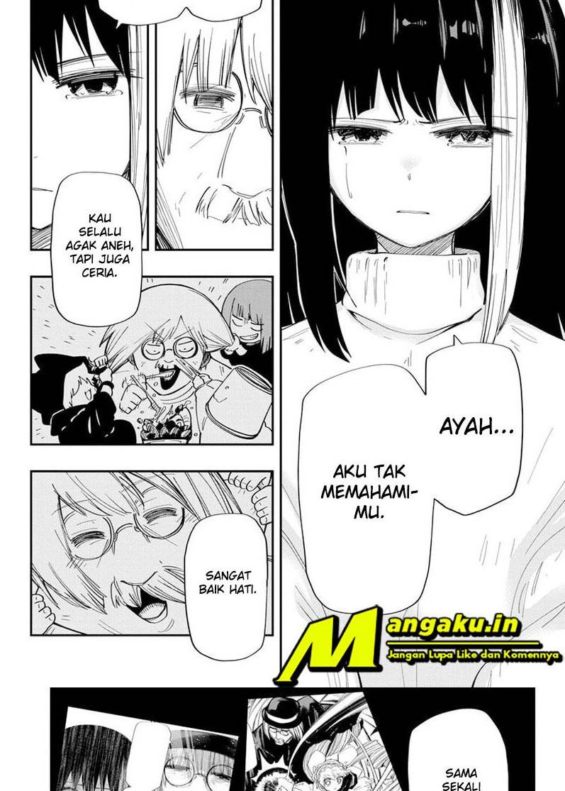 Dilarang COPAS - situs resmi www.mangacanblog.com - Komik mission yozakura family 131 - chapter 131 132 Indonesia mission yozakura family 131 - chapter 131 Terbaru 6|Baca Manga Komik Indonesia|Mangacan