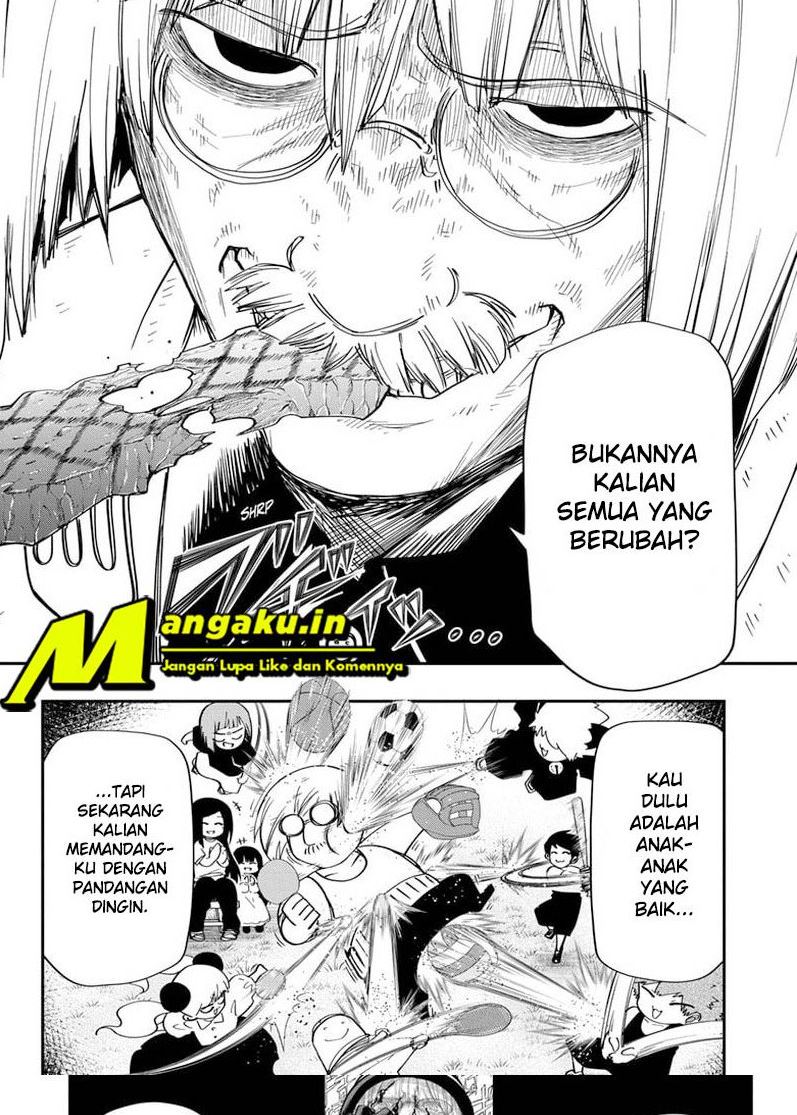 Dilarang COPAS - situs resmi www.mangacanblog.com - Komik mission yozakura family 131 - chapter 131 132 Indonesia mission yozakura family 131 - chapter 131 Terbaru 8|Baca Manga Komik Indonesia|Mangacan