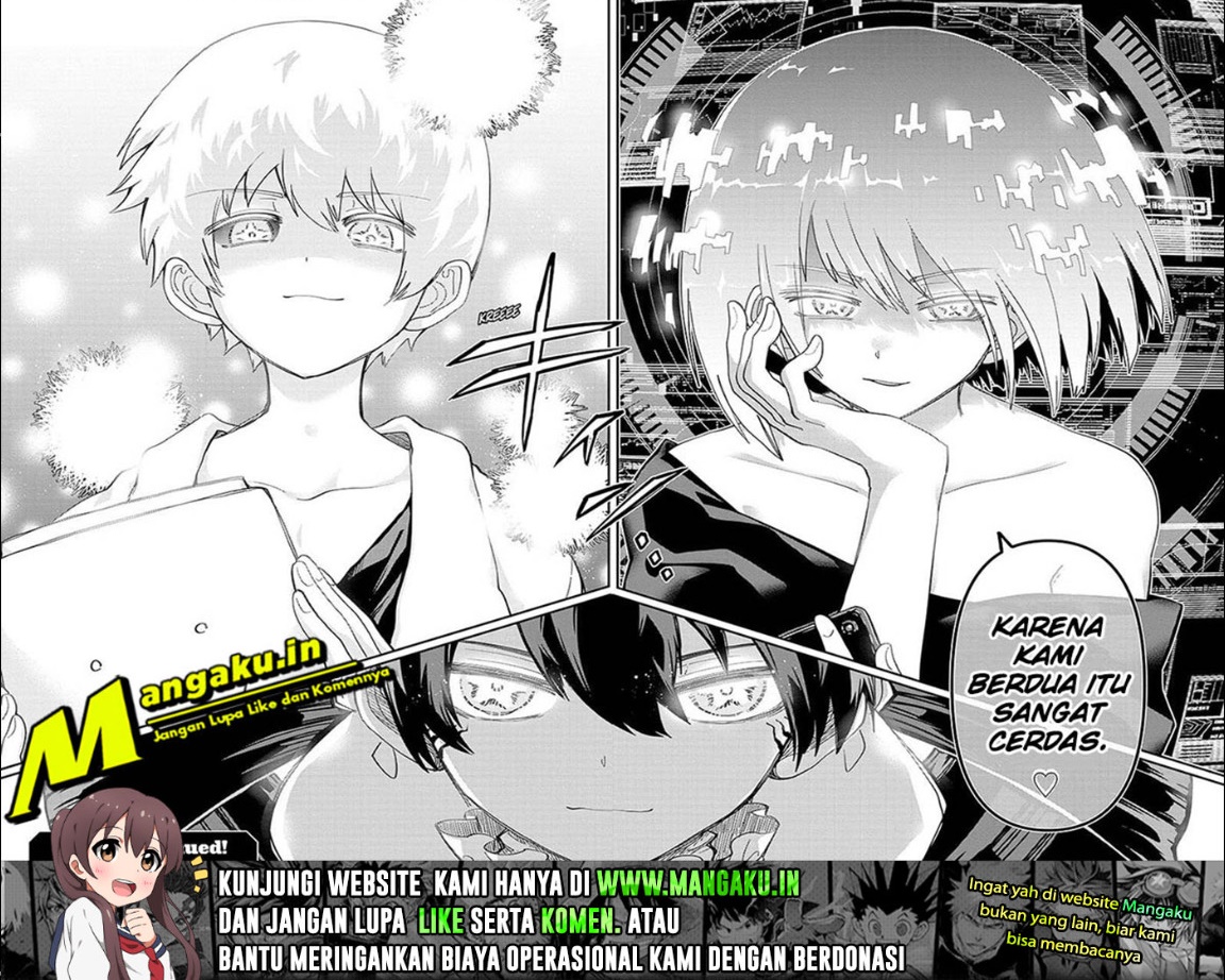 Dilarang COPAS - situs resmi www.mangacanblog.com - Komik mission yozakura family 152 - chapter 152 153 Indonesia mission yozakura family 152 - chapter 152 Terbaru 9|Baca Manga Komik Indonesia|Mangacan