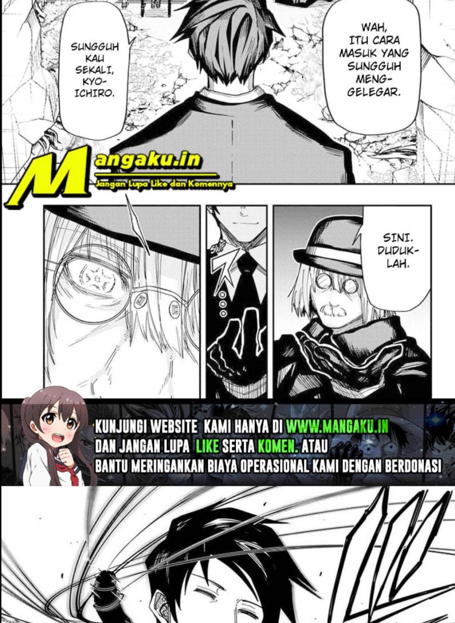 Dilarang COPAS - situs resmi www.mangacanblog.com - Komik mission yozakura family 157 - chapter 157 158 Indonesia mission yozakura family 157 - chapter 157 Terbaru 1|Baca Manga Komik Indonesia|Mangacan