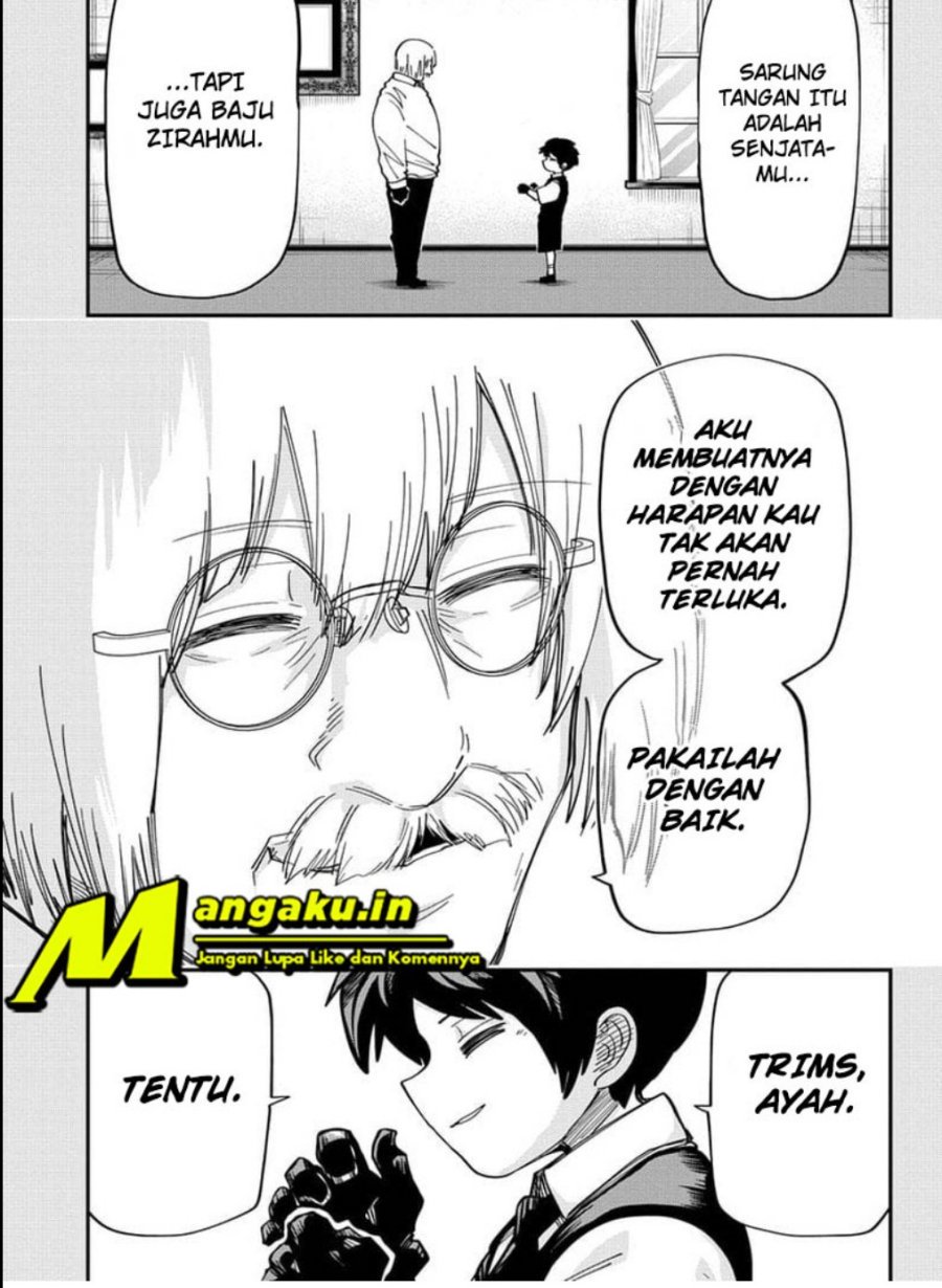 Dilarang COPAS - situs resmi www.mangacanblog.com - Komik mission yozakura family 157 - chapter 157 158 Indonesia mission yozakura family 157 - chapter 157 Terbaru 12|Baca Manga Komik Indonesia|Mangacan