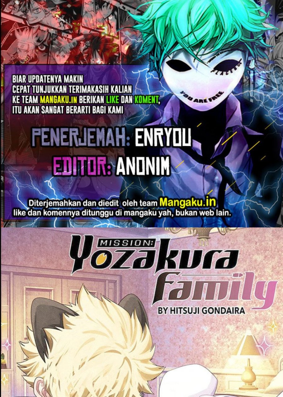 Dilarang COPAS - situs resmi www.mangacanblog.com - Komik mission yozakura family 162 - chapter 162 163 Indonesia mission yozakura family 162 - chapter 162 Terbaru 0|Baca Manga Komik Indonesia|Mangacan