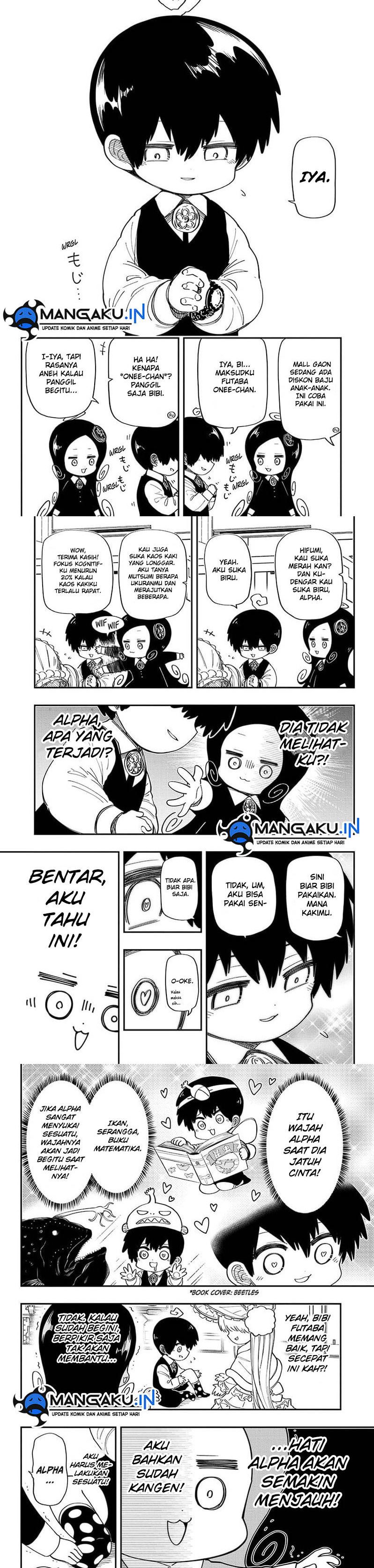 Dilarang COPAS - situs resmi www.mangacanblog.com - Komik mission yozakura family 178 - chapter 178 179 Indonesia mission yozakura family 178 - chapter 178 Terbaru 2|Baca Manga Komik Indonesia|Mangacan