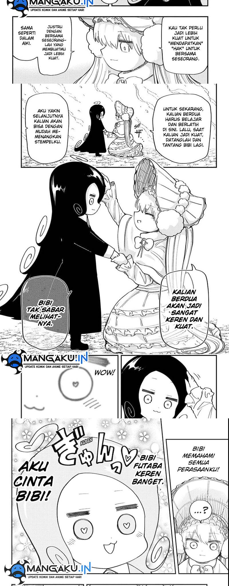 Dilarang COPAS - situs resmi www.mangacanblog.com - Komik mission yozakura family 179 - chapter 179 180 Indonesia mission yozakura family 179 - chapter 179 Terbaru 4|Baca Manga Komik Indonesia|Mangacan