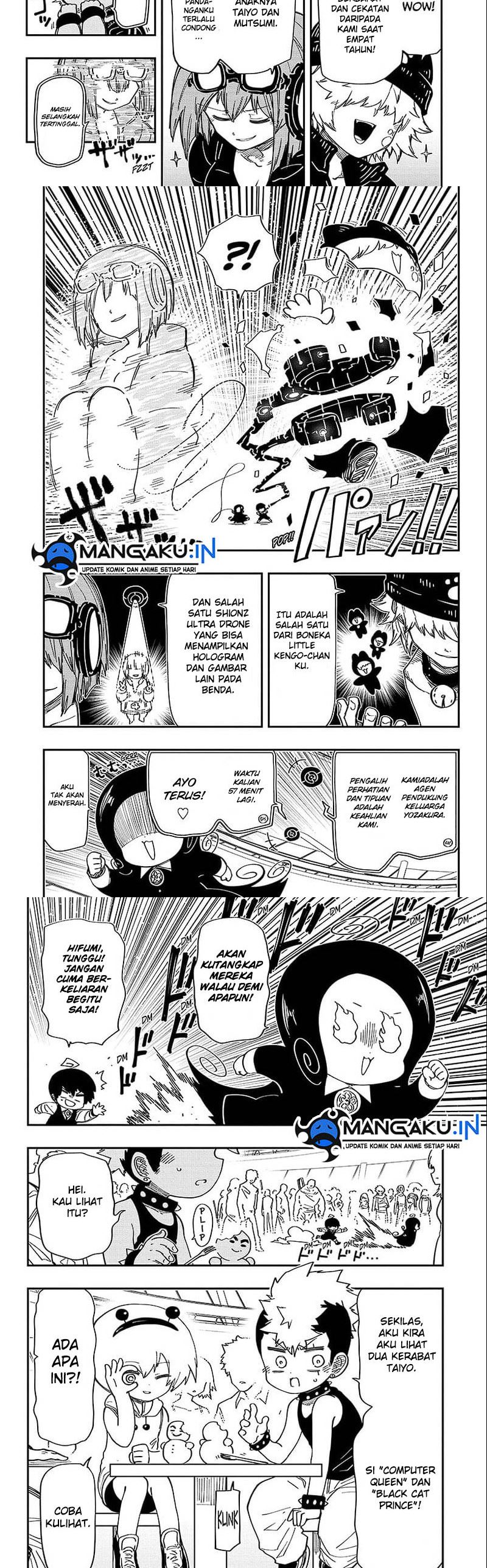 Dilarang COPAS - situs resmi www.mangacanblog.com - Komik mission yozakura family 182 - chapter 182 183 Indonesia mission yozakura family 182 - chapter 182 Terbaru 2|Baca Manga Komik Indonesia|Mangacan