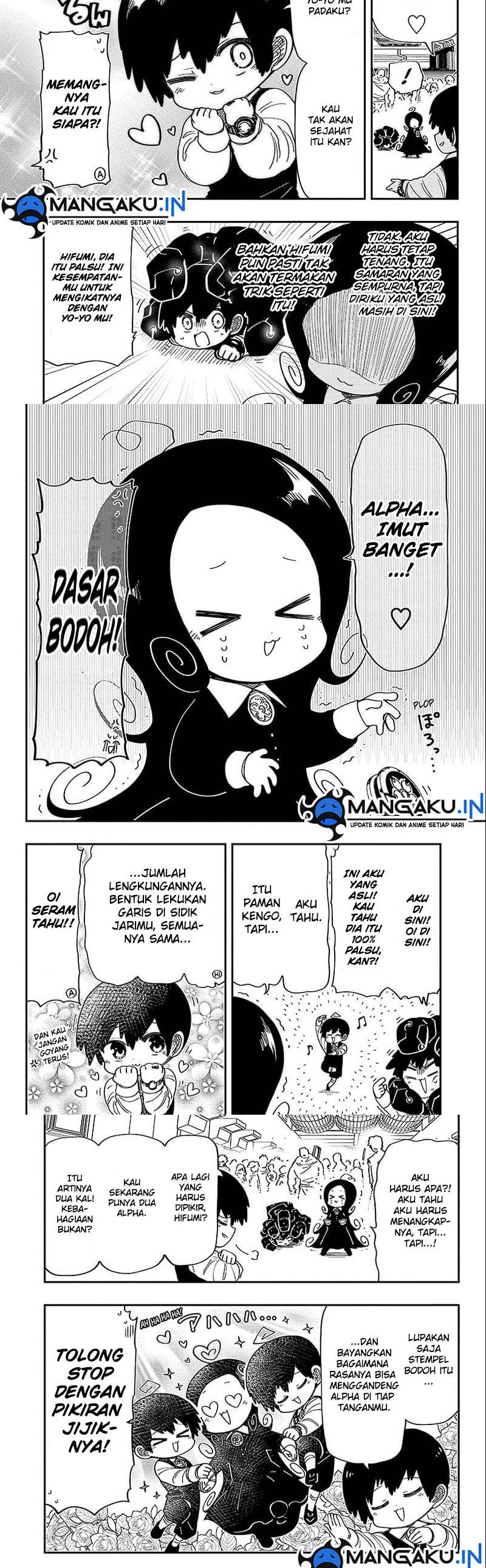 Dilarang COPAS - situs resmi www.mangacanblog.com - Komik mission yozakura family 182 - chapter 182 183 Indonesia mission yozakura family 182 - chapter 182 Terbaru 6|Baca Manga Komik Indonesia|Mangacan