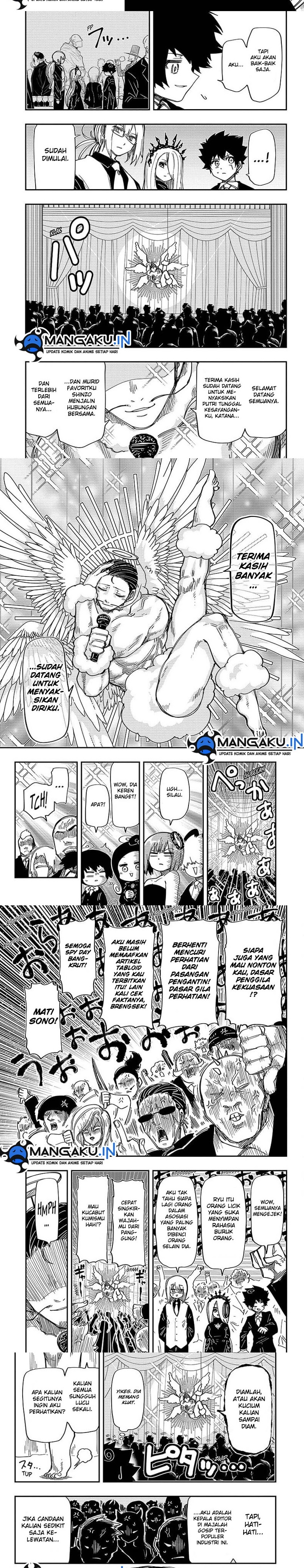 Dilarang COPAS - situs resmi www.mangacanblog.com - Komik mission yozakura family 196 - chapter 196 197 Indonesia mission yozakura family 196 - chapter 196 Terbaru 3|Baca Manga Komik Indonesia|Mangacan