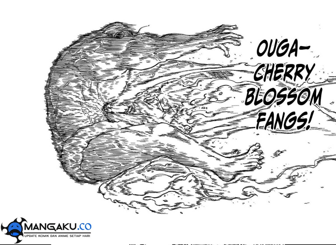 Dilarang COPAS - situs resmi www.mangacanblog.com - Komik mission yozakura family 200 - chapter 200 201 Indonesia mission yozakura family 200 - chapter 200 Terbaru 5|Baca Manga Komik Indonesia|Mangacan