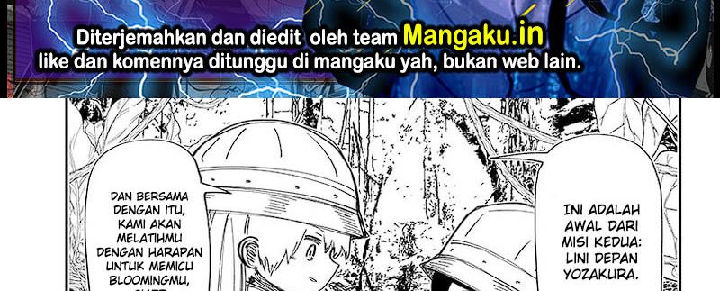 Dilarang COPAS - situs resmi www.mangacanblog.com - Komik mission yozakura family 208 - chapter 208 209 Indonesia mission yozakura family 208 - chapter 208 Terbaru 1|Baca Manga Komik Indonesia|Mangacan