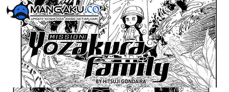 Dilarang COPAS - situs resmi www.mangacanblog.com - Komik mission yozakura family 208 - chapter 208 209 Indonesia mission yozakura family 208 - chapter 208 Terbaru 4|Baca Manga Komik Indonesia|Mangacan