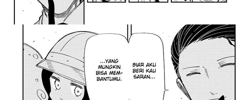 Dilarang COPAS - situs resmi www.mangacanblog.com - Komik mission yozakura family 208 - chapter 208 209 Indonesia mission yozakura family 208 - chapter 208 Terbaru 30|Baca Manga Komik Indonesia|Mangacan