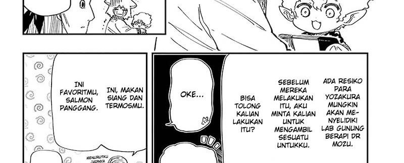 Dilarang COPAS - situs resmi www.mangacanblog.com - Komik mission yozakura family 208 - chapter 208 209 Indonesia mission yozakura family 208 - chapter 208 Terbaru 35|Baca Manga Komik Indonesia|Mangacan