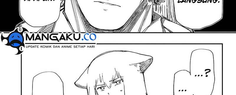 Dilarang COPAS - situs resmi www.mangacanblog.com - Komik mission yozakura family 208 - chapter 208 209 Indonesia mission yozakura family 208 - chapter 208 Terbaru 39|Baca Manga Komik Indonesia|Mangacan