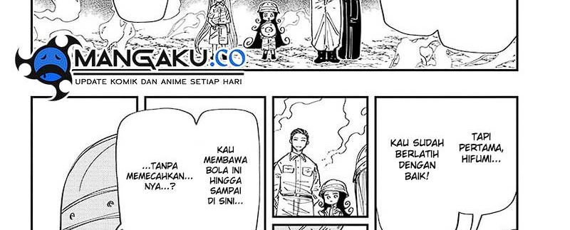 Dilarang COPAS - situs resmi www.mangacanblog.com - Komik mission yozakura family 208 - chapter 208 209 Indonesia mission yozakura family 208 - chapter 208 Terbaru 43|Baca Manga Komik Indonesia|Mangacan