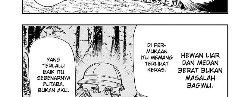 Dilarang COPAS - situs resmi www.mangacanblog.com - Komik mission yozakura family 208 - chapter 208 209 Indonesia mission yozakura family 208 - chapter 208 Terbaru 53|Baca Manga Komik Indonesia|Mangacan