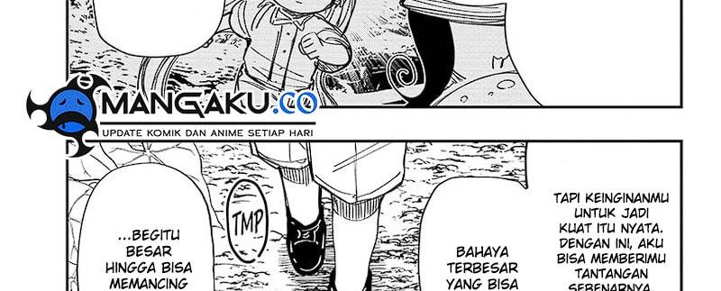 Dilarang COPAS - situs resmi www.mangacanblog.com - Komik mission yozakura family 208 - chapter 208 209 Indonesia mission yozakura family 208 - chapter 208 Terbaru 54|Baca Manga Komik Indonesia|Mangacan