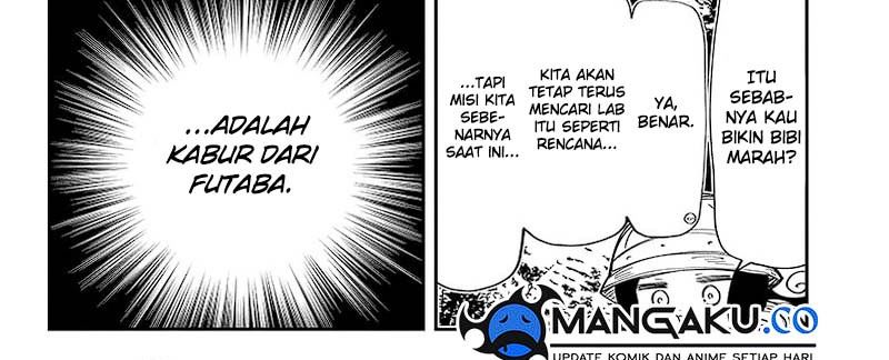 Dilarang COPAS - situs resmi www.mangacanblog.com - Komik mission yozakura family 208 - chapter 208 209 Indonesia mission yozakura family 208 - chapter 208 Terbaru 57|Baca Manga Komik Indonesia|Mangacan