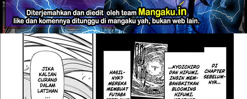 Dilarang COPAS - situs resmi www.mangacanblog.com - Komik mission yozakura family 209 - chapter 209 210 Indonesia mission yozakura family 209 - chapter 209 Terbaru 1|Baca Manga Komik Indonesia|Mangacan