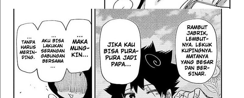 Dilarang COPAS - situs resmi www.mangacanblog.com - Komik mission yozakura family 209 - chapter 209 210 Indonesia mission yozakura family 209 - chapter 209 Terbaru 41|Baca Manga Komik Indonesia|Mangacan