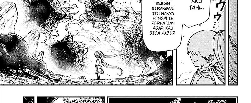 Dilarang COPAS - situs resmi www.mangacanblog.com - Komik mission yozakura family 211 - chapter 211 212 Indonesia mission yozakura family 211 - chapter 211 Terbaru 22|Baca Manga Komik Indonesia|Mangacan