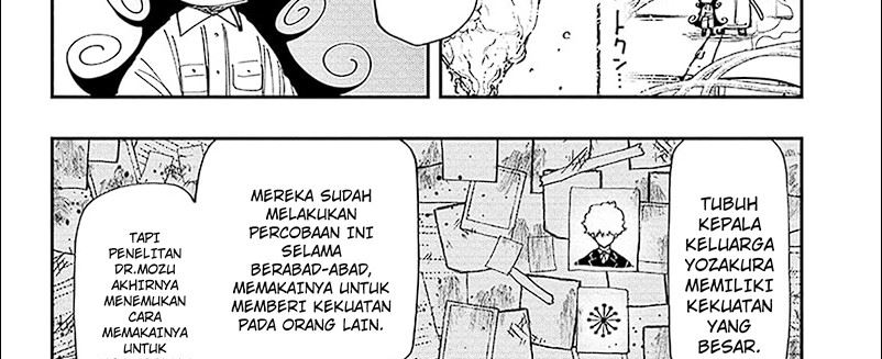 Dilarang COPAS - situs resmi www.mangacanblog.com - Komik mission yozakura family 211 - chapter 211 212 Indonesia mission yozakura family 211 - chapter 211 Terbaru 33|Baca Manga Komik Indonesia|Mangacan