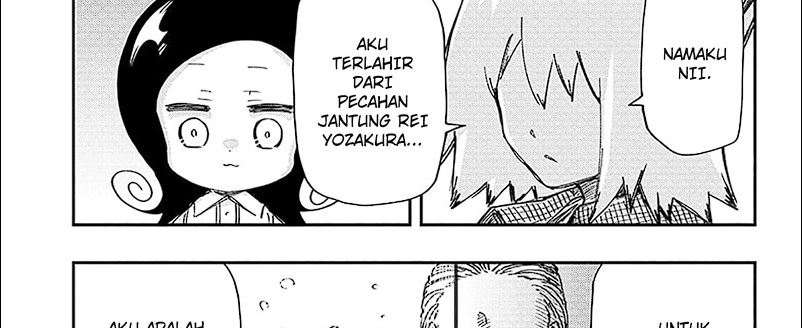 Dilarang COPAS - situs resmi www.mangacanblog.com - Komik mission yozakura family 211 - chapter 211 212 Indonesia mission yozakura family 211 - chapter 211 Terbaru 36|Baca Manga Komik Indonesia|Mangacan