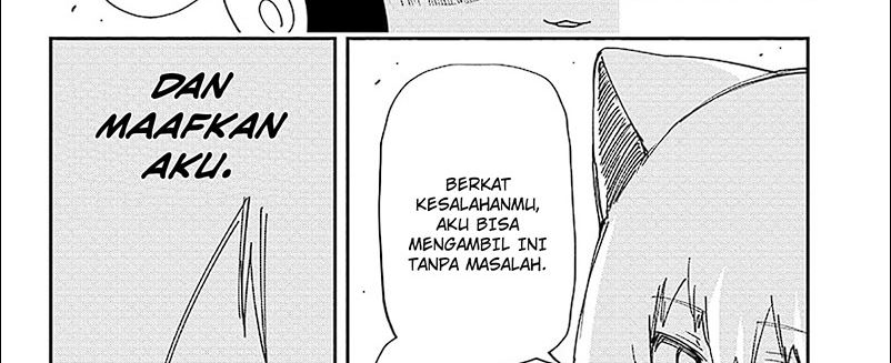 Dilarang COPAS - situs resmi www.mangacanblog.com - Komik mission yozakura family 211 - chapter 211 212 Indonesia mission yozakura family 211 - chapter 211 Terbaru 41|Baca Manga Komik Indonesia|Mangacan