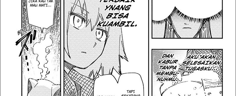 Dilarang COPAS - situs resmi www.mangacanblog.com - Komik mission yozakura family 211 - chapter 211 212 Indonesia mission yozakura family 211 - chapter 211 Terbaru 45|Baca Manga Komik Indonesia|Mangacan