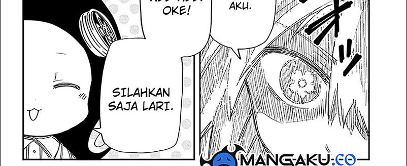 Dilarang COPAS - situs resmi www.mangacanblog.com - Komik mission yozakura family 211 - chapter 211 212 Indonesia mission yozakura family 211 - chapter 211 Terbaru 47|Baca Manga Komik Indonesia|Mangacan