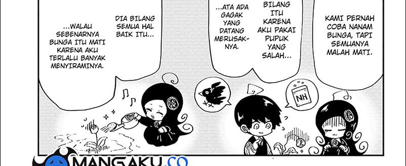 Dilarang COPAS - situs resmi www.mangacanblog.com - Komik mission yozakura family 211 - chapter 211 212 Indonesia mission yozakura family 211 - chapter 211 Terbaru 51|Baca Manga Komik Indonesia|Mangacan