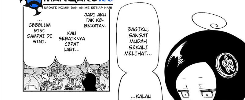 Dilarang COPAS - situs resmi www.mangacanblog.com - Komik mission yozakura family 211 - chapter 211 212 Indonesia mission yozakura family 211 - chapter 211 Terbaru 52|Baca Manga Komik Indonesia|Mangacan