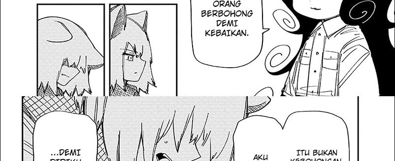 Dilarang COPAS - situs resmi www.mangacanblog.com - Komik mission yozakura family 211 - chapter 211 212 Indonesia mission yozakura family 211 - chapter 211 Terbaru 53|Baca Manga Komik Indonesia|Mangacan