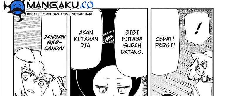 Dilarang COPAS - situs resmi www.mangacanblog.com - Komik mission yozakura family 211 - chapter 211 212 Indonesia mission yozakura family 211 - chapter 211 Terbaru 56|Baca Manga Komik Indonesia|Mangacan